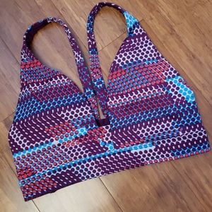 VSX Activewear Sports Bra XS